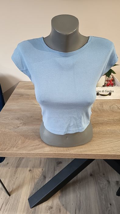 Koszulka rozmiar M marki Sinsay