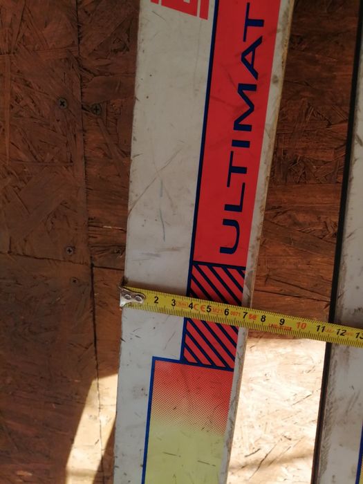 Narty ELAN 185cm