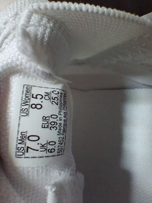 Сліпони Vans Classic Slip-On(Оригінал)