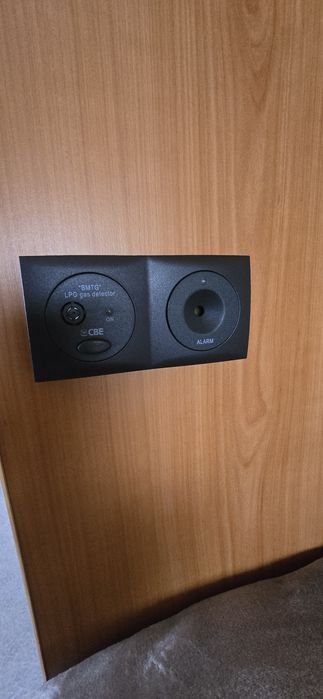 Autocaravana Mercedes-Benz