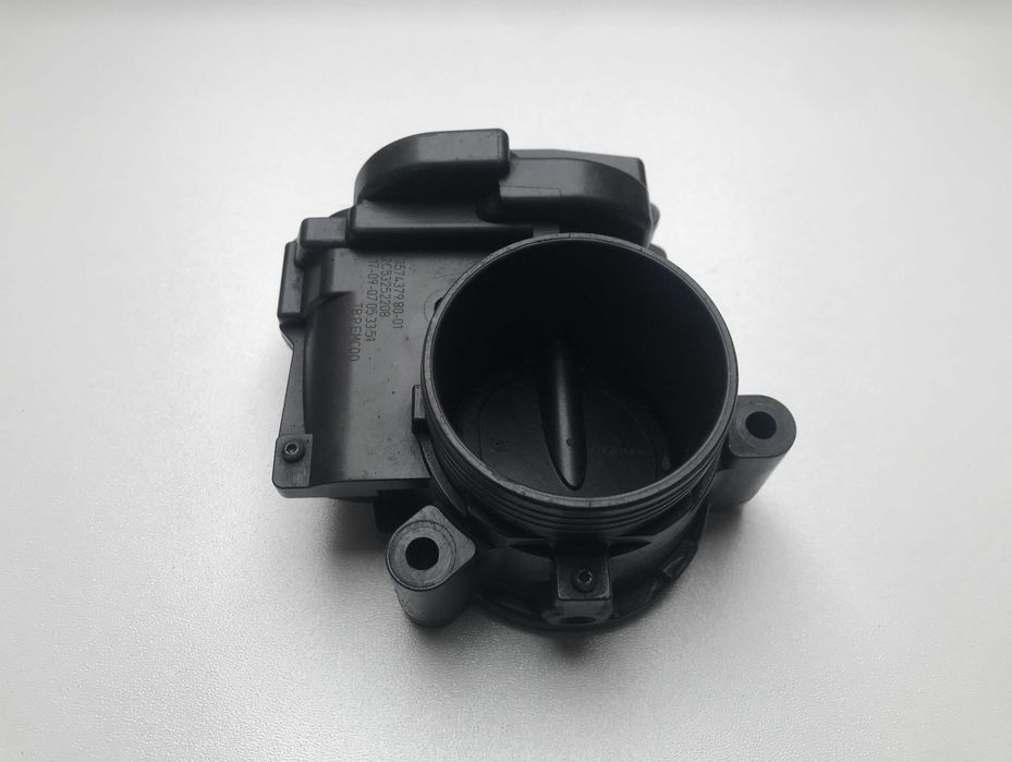 Дросельна заслонка Peugeot 2008. 3008. 5008. 508 - 1.6 VTI