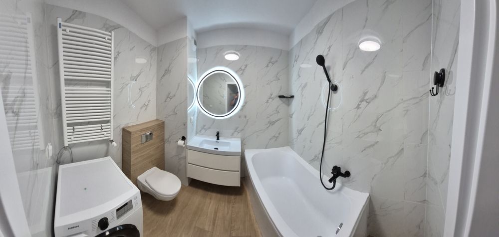 Mieszkanie 41m2  rezerwacja