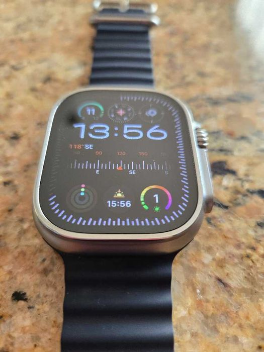 Smartwatch Apple Watch Ultra 2