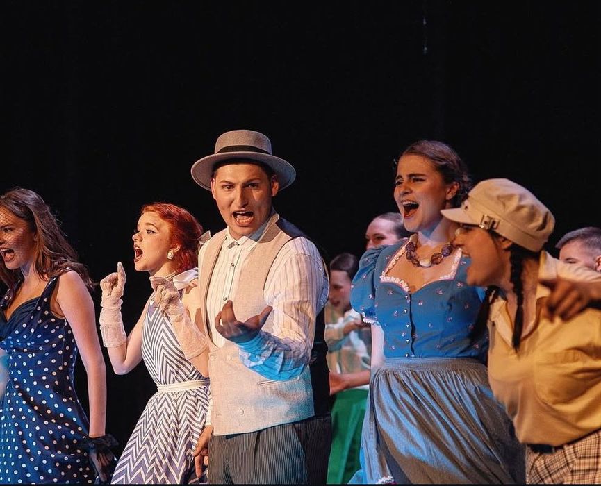 Уроки вокалу для всіх