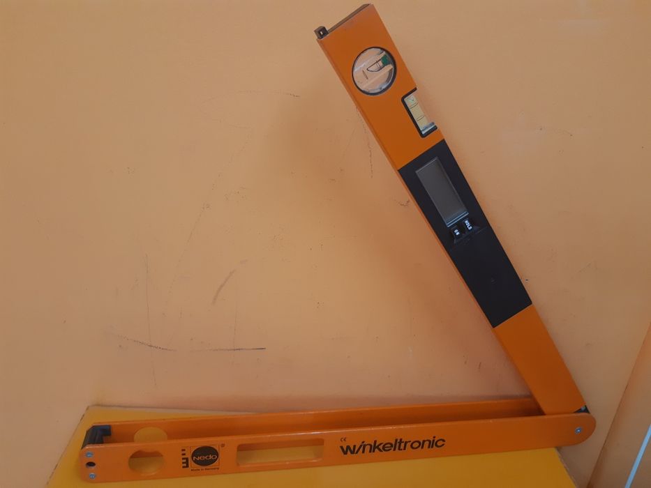 Электронный угломер Nedo Winkeltronic