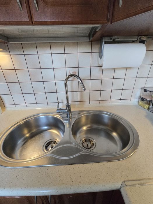 Komplet mebli kuchennych