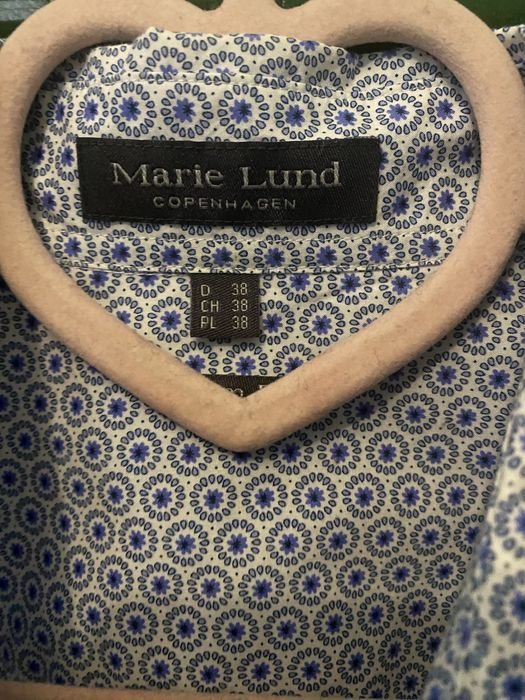 MARIE LUND 46 M нова зручна