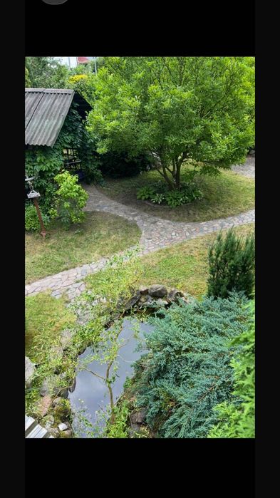 Noclegi w Lagowie Lub. przy lesie, do jeziora 5min.