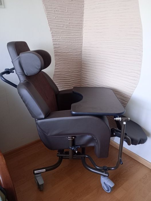 Fotel pielęgnacyjny