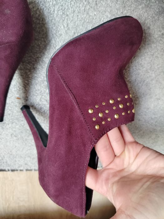 Buty rozmiar 37 Dunnes