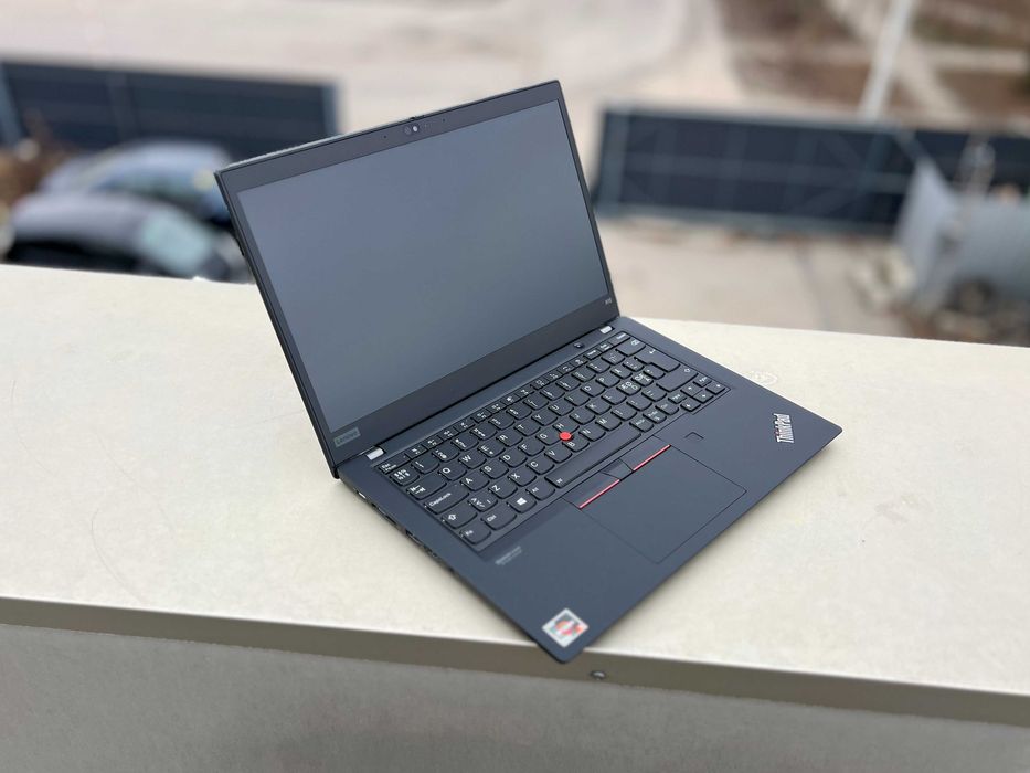 Ноутбук Lenovo ThinkPad X13 G1/Ryzen 3 4450U/8GB/256GB/13.3"FHD IPS/Гарантія/ОПТ/Роздріб