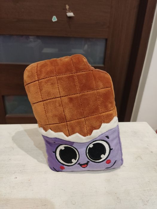 Maskotka Produkciaki Czekolada Celinka