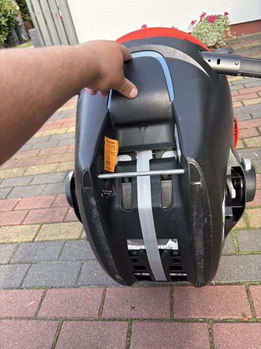 Cybex  aton 5 fotelik dzieciecy /nosidełko