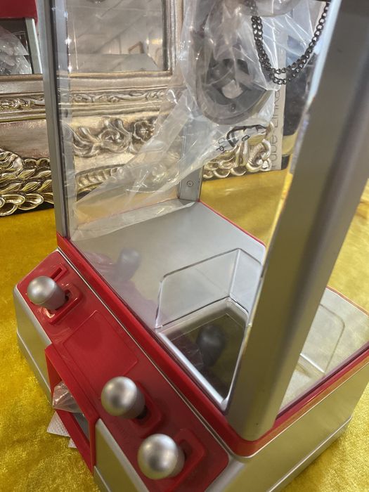 Brinquedo para moedas