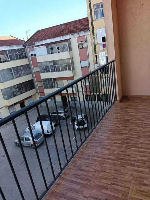 T2 Remodelado no barreiro