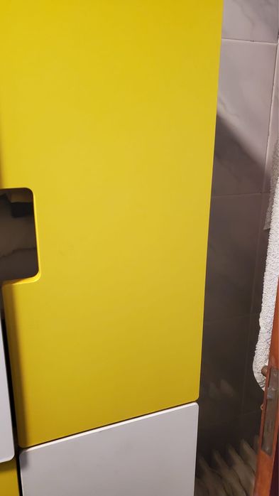 Portas do móvel IKEA Stuva Grundlig