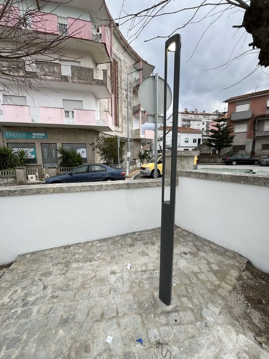 Técnico Eletricista