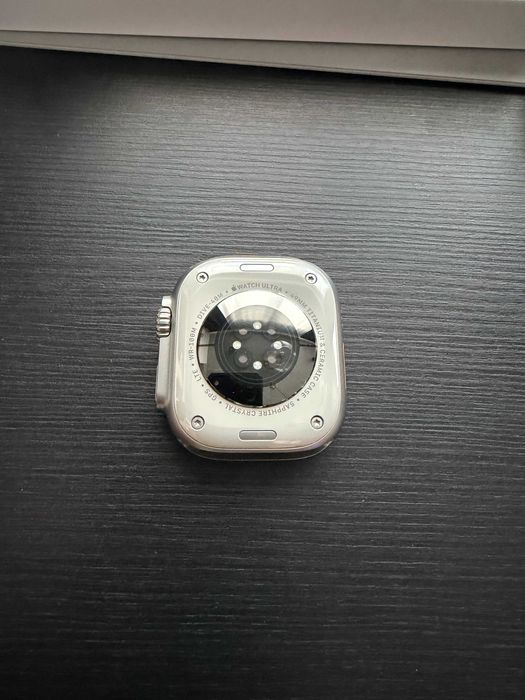 REZERWACJA DO CZWARTKU Apple Watch Ultra 1. gen 49 mm