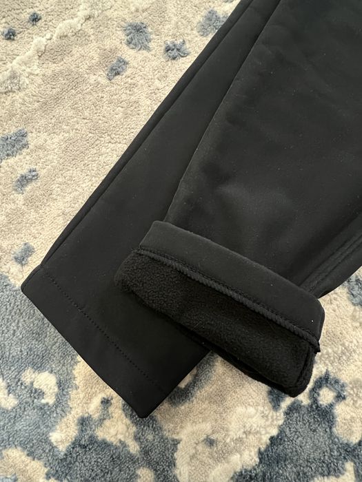 Штани SoftShell від Pobedov