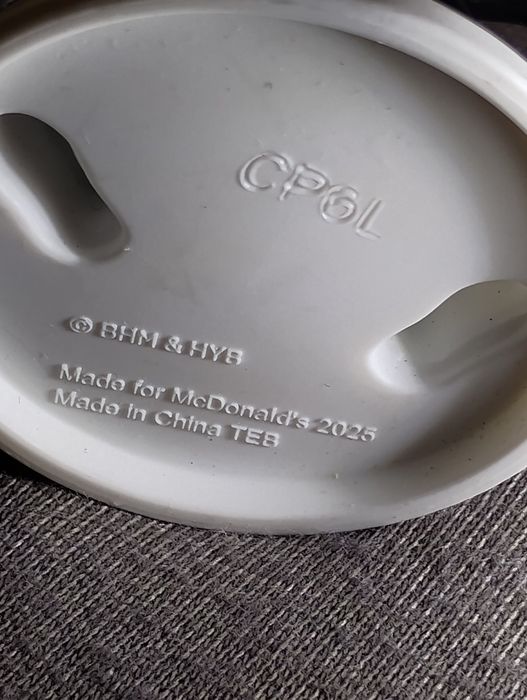 Figurka Jungkook Tiny Tan