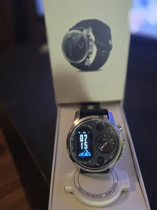 Samart Whatch como novo