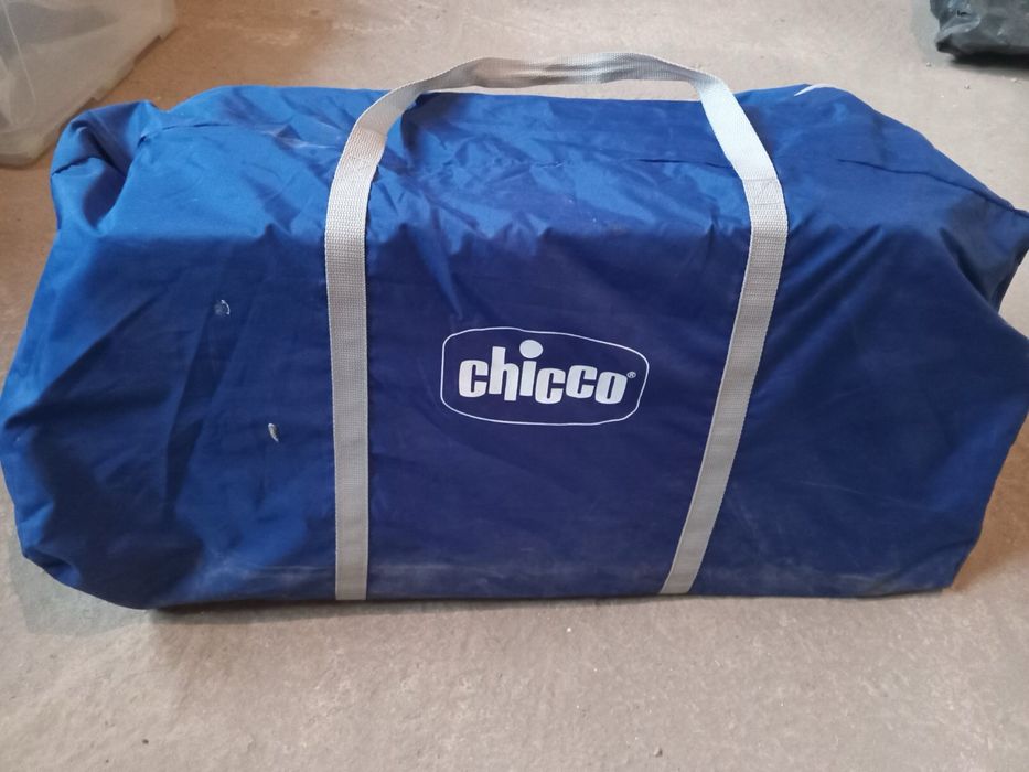 Манеж chicco.