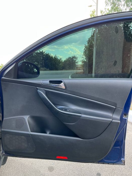 Volkswagen Passat B6 1.8 tsi MT