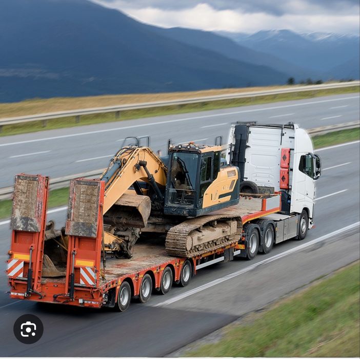 Autolaweta autopomoc holowanie transport
