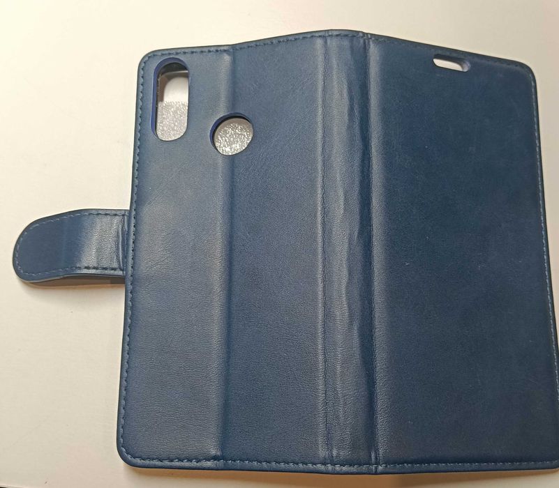 Capa flip para Huawei P20 lite