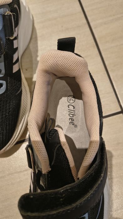 Adidasy sportowe 36