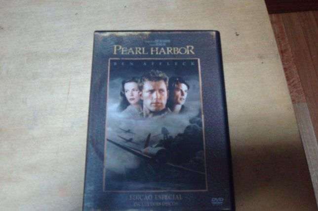 lote 5 dvds originais parte 28