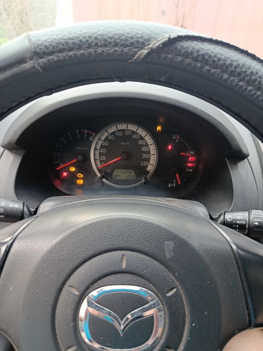 Mazda  5, 2008 р