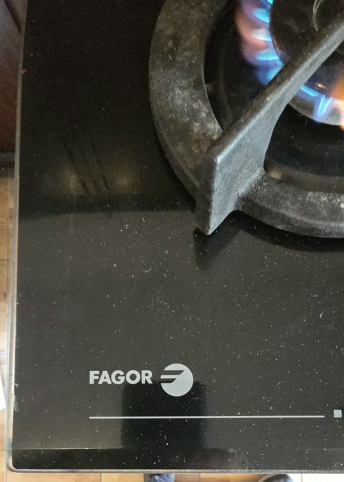 Fogão a gás Fagor