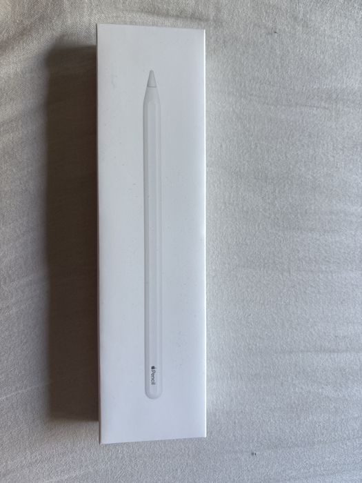 apple pencil 2 generacji