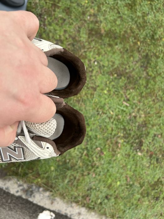 New Balance 530 (39,5евро 24,5 см) оригінал