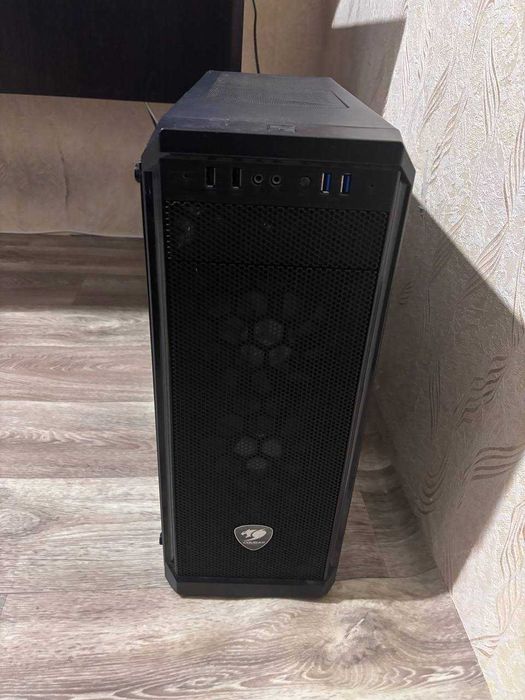 Продам ПК в отличном состоянии