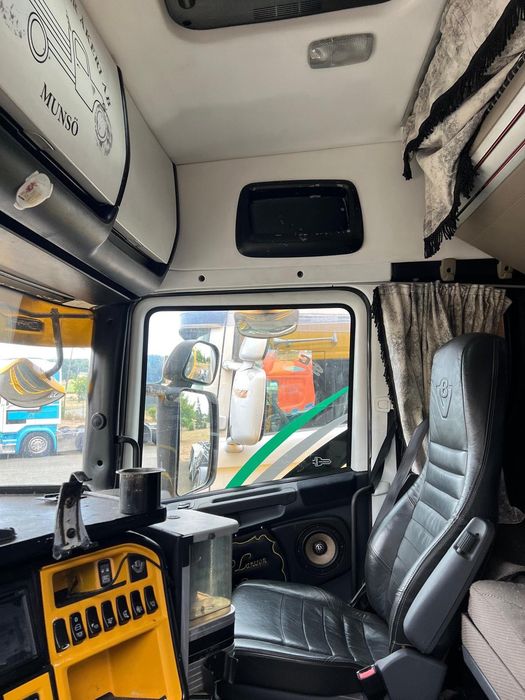 Scania R730 .2011 So 600.000 km