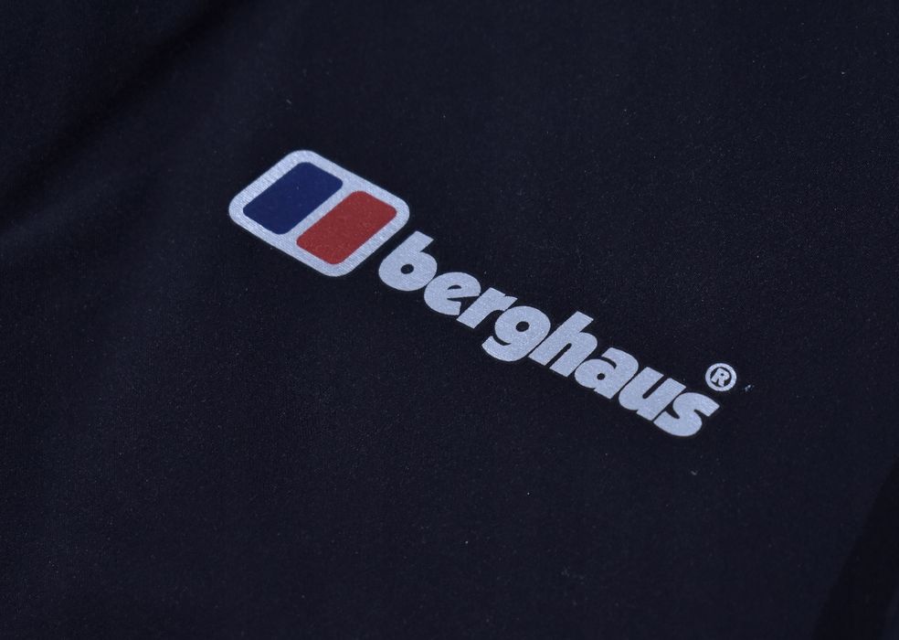 Berghaus Extrem Nowa Kurtka Damska Softshell / 40