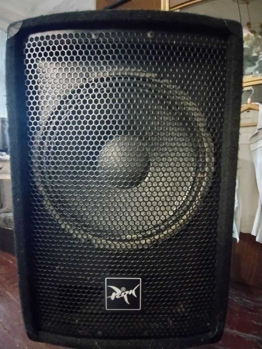 профессиональные аудиосистемы