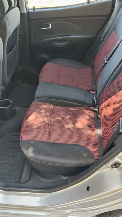 Kia Picanto 1.1 Crdi Sport - Diesel 75CV