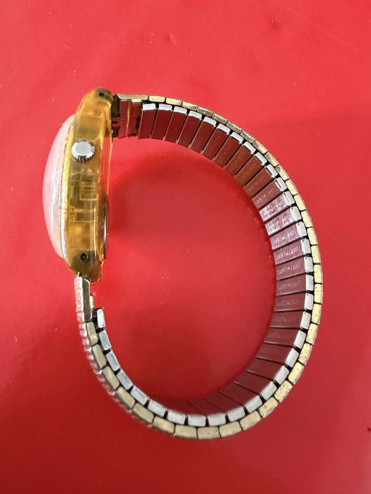 Relógio Vintage Swatch AG 1997