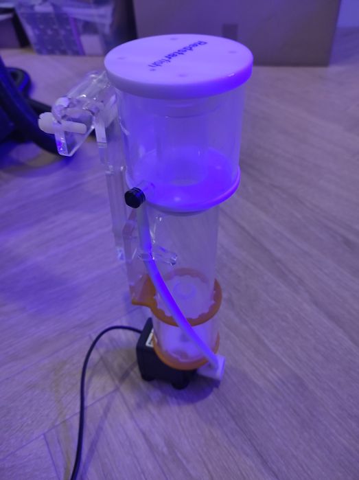 Odpieniacz białek Red Star Fish SQ-50