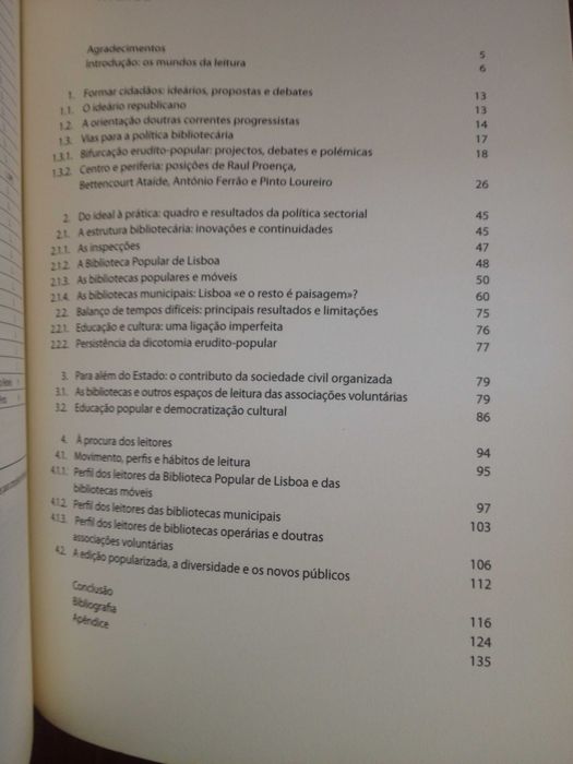 Daniel Melo - A leitura pública na I República