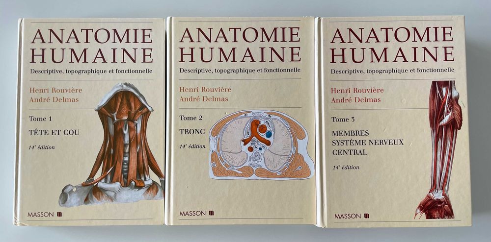 Vários Livros de Medicina