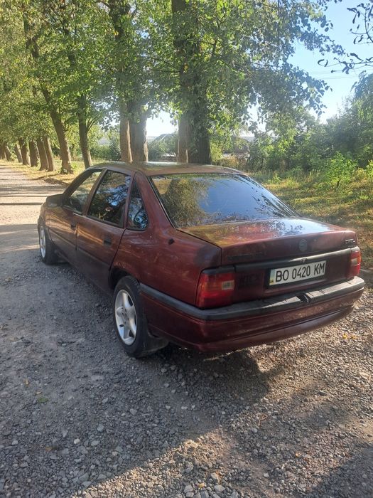 Продам Opel Vectra a