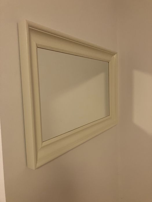 Sprzedam lustro w ramie 60x90