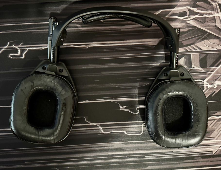 Headset Astro A50 Gen 4 | PC & Xbox | Base Station | Mod Kit64586197347714121