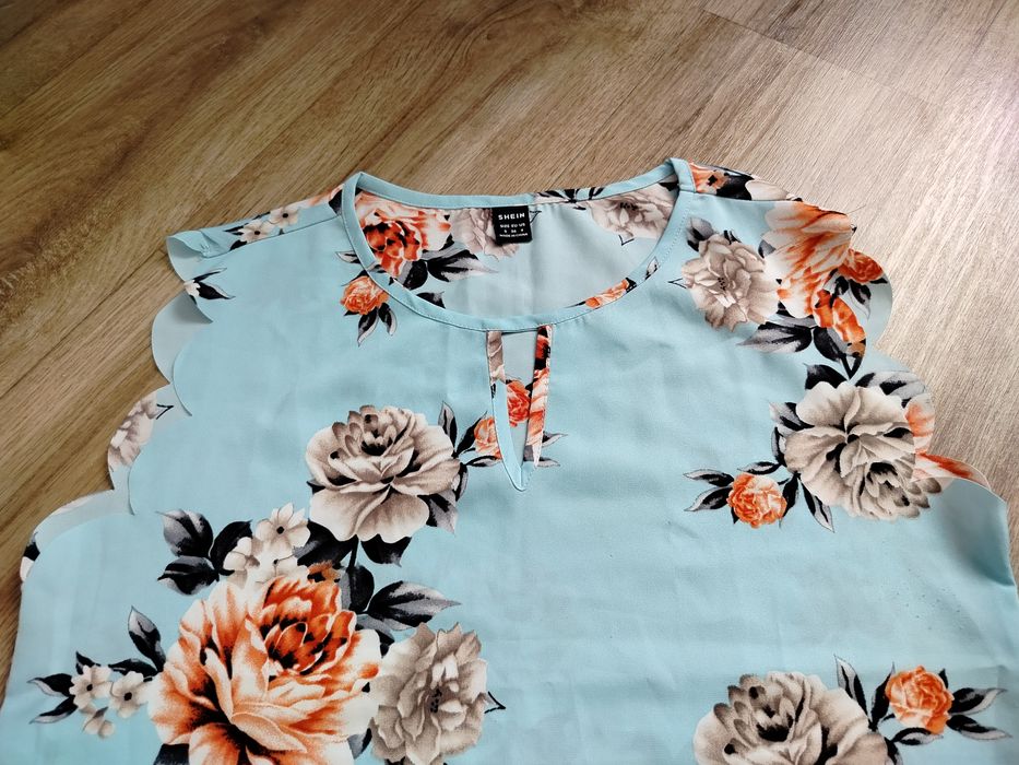 Bluzka damska Shein S