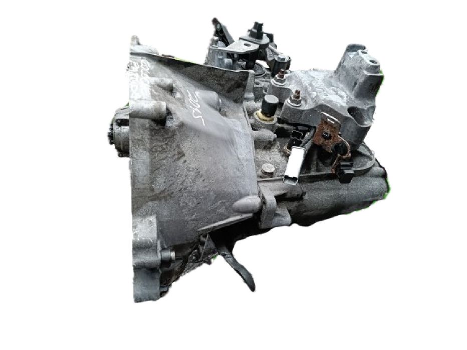 Caixa de velocidades manual PEUGEOT 308 SW II