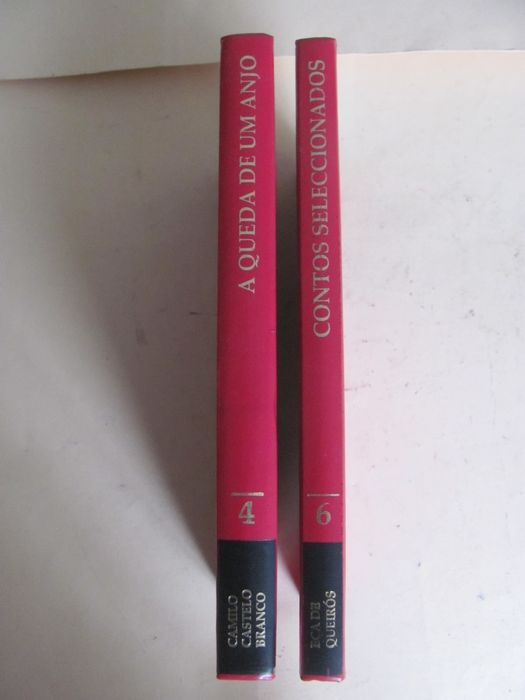 Clássicos Literatura Portuguesa
